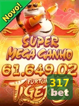 317 BET bet — mercados de futebol e esportes no app